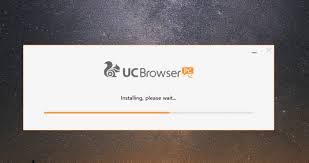 Its windows version is based on chromium and retains its signature elements: Uc Browser Offline Installer For Windows Pc Offline Installer Apps
