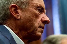 U.S. Justice Dept corporate crime policies face big test in Cognizant  execs' hearing