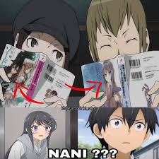 Coincidence Funny Anime Pics Anime Funny Anime Memes Funny
