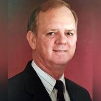 Donald Thurman Fornea Obituary