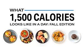 What 1 500 Calories Looks Like Fall Edition Nutrition Myfitnesspal 1200 Calorie Meal Plan Calorie Meal Plan 500 Calories