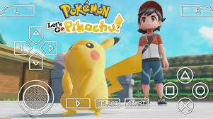 Oct 07, 2021 · description of aptoide. How To Download Pokemon Let S Go Pikachu For Android