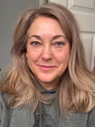 Kellie McNabb at Catacombs Hair Studio