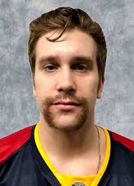 Player photos for the 2019-20 Peoria Rivermen at hockeydb.com