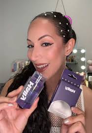 Obsessed with this hair gems💎✨ @Hally Hair #hairgems #hallyhair  #tiktokshopfinds #fashionhair #festivalhair #tiktokshop #gems #funhair  #hairstyleideas #hairtrends #hairhacks