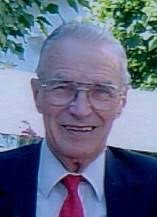 Kenneth Gammie Obituary