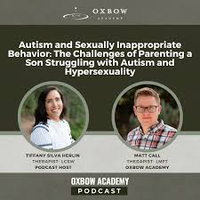 Autism and Sexually Inappropriate Behavior: Tips for Parents