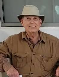 Obituary information for T. Larry Smith