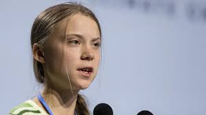 Имя в оригинале greta ernman thunberg. How To Be Like Greta Thunberg In Climate Change Discussions Quartz