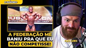 a CORRUPÇÃO OCULTA do BODYBUILDING