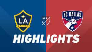 La galaxy won 23 direct matches.dallas burn won 22 matches.11 matches ended in a draw.on average in direct matches both teams scored a 2.95 goals per match. La Galaxy Vs Fc Dallas Highlights August 14 2019 Youtube