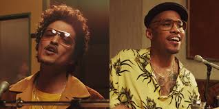 An evening with silk sonic marks mars' first overall album since 24k magic in 2016. Bruno Mars Anderson Paak Drop First Song As Silk Sonic Watch The Leave The Door Open Video Now 247 News Around The World