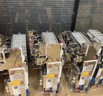 Siemens 6SL3351-1AE37-5BA1, S120 powerblock SINAMICS ...