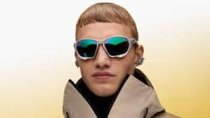 Travis Scott becomes chief visionary at Oakley