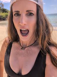 You know what your problem is????? #ginger #redvelvet #beach #beachvib...