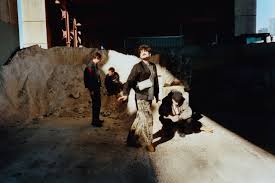 On Their Exhilarating New Album Pirouette, ModelActriz Take Their  Biggest Swing Yet | Vogue