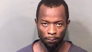 Photos: Arrest mugshots 7-26-15