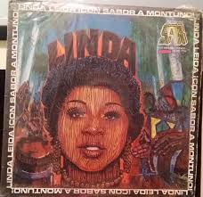 Linda Leida, 53 vinilos y CDs con CDandLP