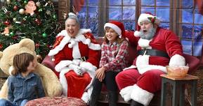 Will Geer Theatricum Botanicum Holiday Family Faire