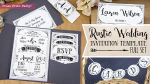 99 ($1.00/count) get it as soon as wed, may 12. Rustic Country Wedding Invitations Rustic Wedding Invitation Sets