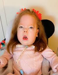 Olivia Dion February 14 2018 April 11 2023 5 Years Old, death notice,  Obituaries, Necrology