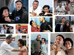 He is an actor and writer, known for les visiteurs (1993), just visiting (2001) and asterix and obelix vs. Collaborations Entre Christian Clavier Et Jean Reno Wiki Les Visiteurs Fandom