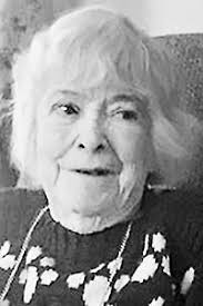 Barbara Conley Obituary (2018)