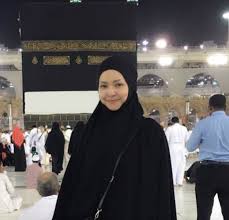 Daughter of che wan nordin bin che wan ahmad wife of farez bin muhammad mother of che wan isma daniel bin che wan? Tampil Lebih Manis Sopan Perubahan Baru Adik Che Ta Dipuji Netizen