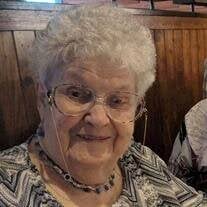 Dorothy Rumph's Instagram, Twitter & Facebook