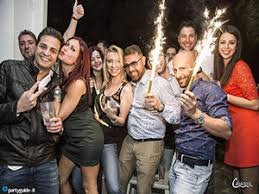 Image result for discoteche bari logo marche party
