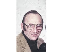 Orville Detter Obituary (1927