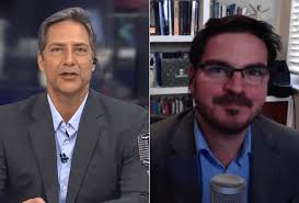 Rodrigo constantino é economista, escritor e sobre o autor. Programa De Lacombe E Constantino Na Redetv Quase Traca Na Audiencia Imove Web Seu Portal De Noticias Do Brasil Em Todas Areas