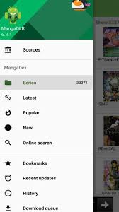Mangadex is an online manga reader that caters to all languages. Mangadlr 8 0 3 Apk Free Download For Android Open Apk