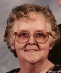 Doris Lee White Obituary