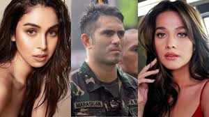 Julia barretto is a 23 year old filipino actress. Is The Bea Gerald Julia Controversy Finally Starting To Die Down Pikapika Philippine Showbiz News Entertainment News Trending Balita Celebrity Lifestyle Artista Fashion Beauty Tips Chika Philippine Hollywood Stars Celebrities