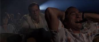 Smart and stylish, cape fear is a gleefully mainstream shocker from martin scorsese, with a terrifying robert de niro peformance. Cape Fear 1991 Rob S Movie Vault