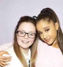 Hamilton girl Skye Gallagher 'broken' over death of online friend Georgina  Callander in Manchester bombing