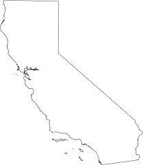 California tag page contains color schemes, palettes and colour combinations with california colors. California Map Coloring Page Coloring Home