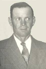 Aaron Burton Moore (1913-1968)