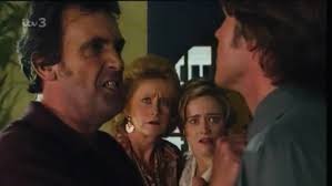 Ned Glover Vs. Danny Weir