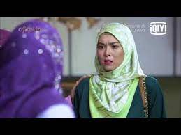 7 Hari Mencintaiku 2 Ekslusif Percuma Di Iqiyi Youtube