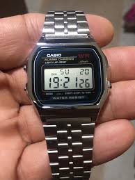 casio f 91wm 7a f 91wm 7aef original retro envio certificado plateado silver