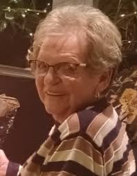 Obituary for Frances C. Rawson