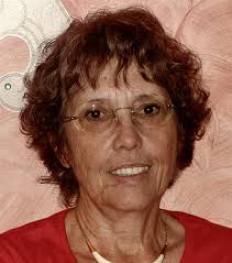 Danielle ROBERT (DESTANG), 77 ans (BUIS LES BARONNIES, AVIGNON)
