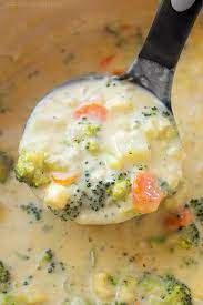 Cheesy Vegetable Chowder Video Life Made Simple Recipe Recipes Chowder Recipes Food