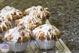 Using an electric mixer on. Cinnamon Crumb Coffee Cake Muffins