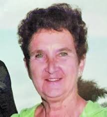 Helene SPOON Obituary (1944