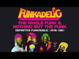 Seven million views in a single day. Funkadelic Freak Of The Week Youtube