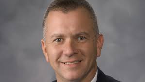 John Brown leaving Richland Bank replaced by Chris Hiner