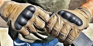 How to Choose Tactical Gloves | Tactical Experts ...